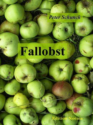 cover image of Fallobst
